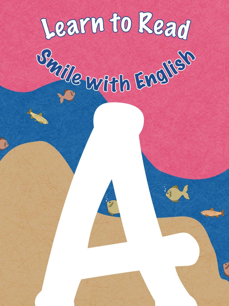 Smile with English A