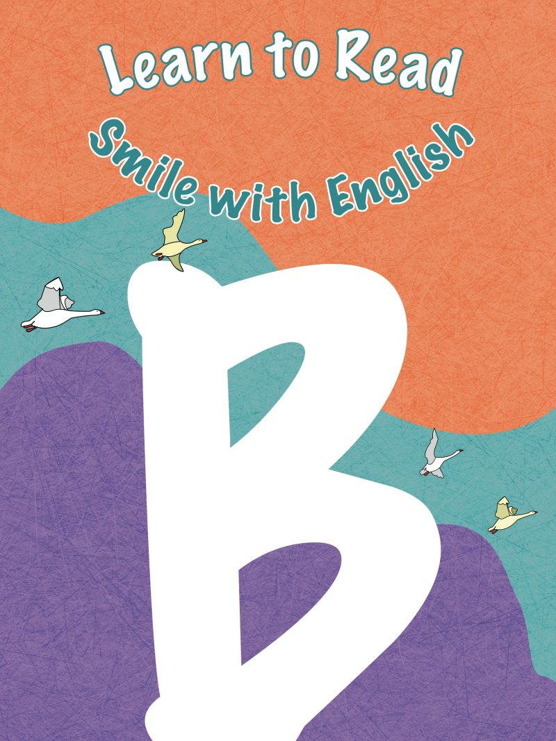 Smile with English B