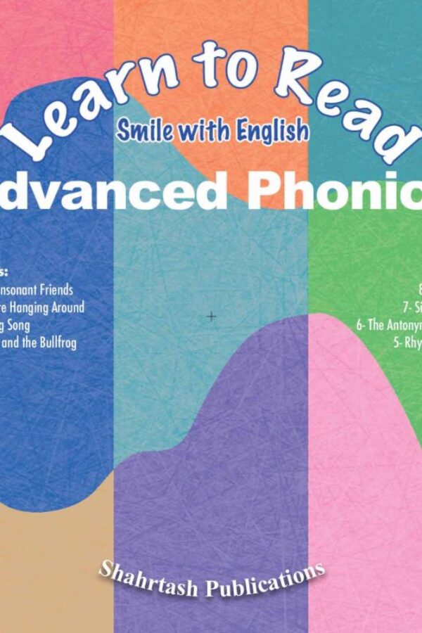 Advanced Phonics