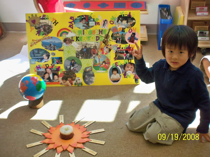 کیت جشن تولد مونته سوری - Image 4